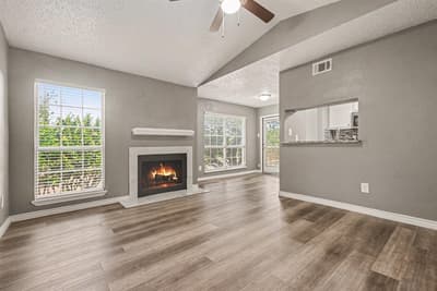 3645 W Northgate Drive # 201, Irving TX 75062