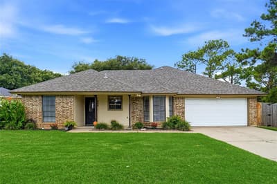 908 Santa Fe Trail, Keller TX 76248