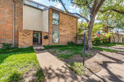 9250 Flickering Shadow Drive, Dallas TX 75243