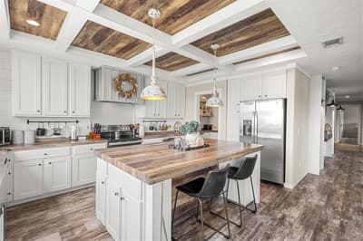 9158 Fm 1895, Kaufman TX 75142