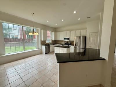 105 Edinburgh Court, Highland Village TX 75077