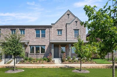2408 Glacier Way, Mansfield TX 76063 - Photo 4