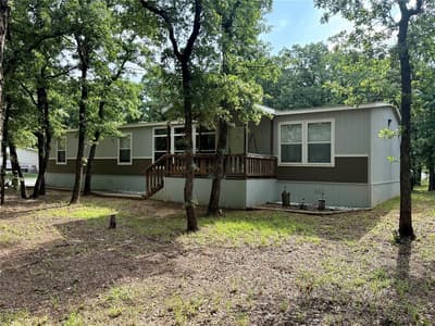 145 Adalida Lane, Springtown TX 76082