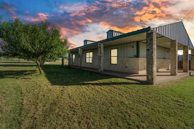 6338 Fm 933, Blum TX 76627