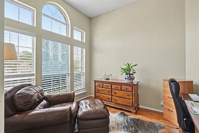 4654 Park Court, Fort Worth TX 76137 - Photo 5