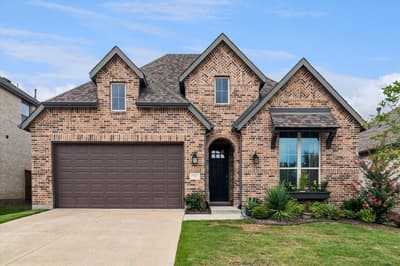 3810 Iron Ore Drive, Denison TX 75020