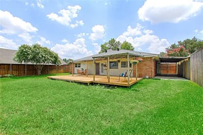 2511 Via Avenida, Carrollton TX 75006 - Photo 5