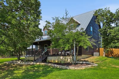 1007 Pioneer Circle W, Argyle TX 76226