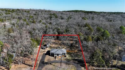 640 Callender Lake Drive, Murchison TX 75778 - Photo 4