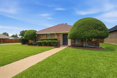 2001 Espinosa Drive, Carrollton TX 75010