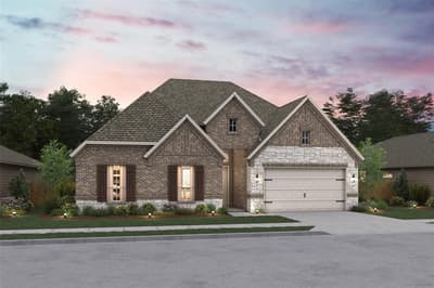 1131 Barbazzano Drive, Fate TX 75087