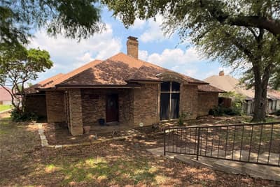 2806 Harpers Ferry Lane, Garland TX 75043