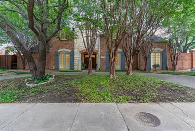 17508 Muirfield Drive, Dallas TX 75287