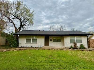 10039 Shadyview Drive, Dallas TX 75238