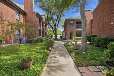 3205 Donnelly # 202, Fort Worth TX 76107