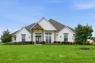 3225 Dovehill Drive, Northlake TX 76247