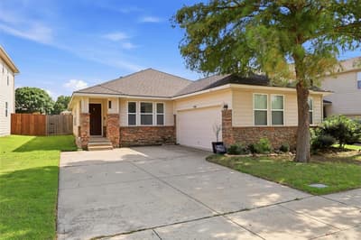 7004 Cotton Seed Drive, McKinney TX 75070