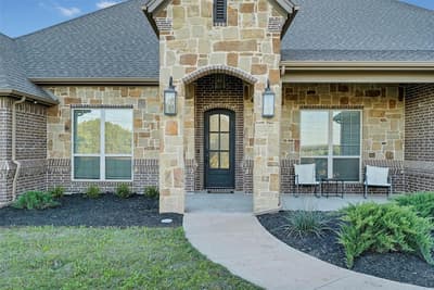 701 Milton Court, Granbury TX 76048 - Photo 2