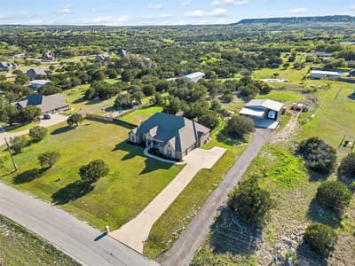 701 Milton Court, Granbury TX 76048 - Photo 4