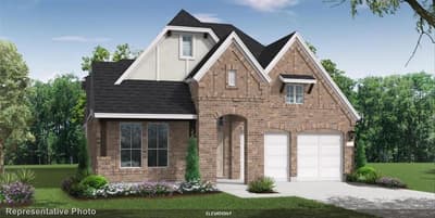 609 Limerick Lane, Celina TX 75009