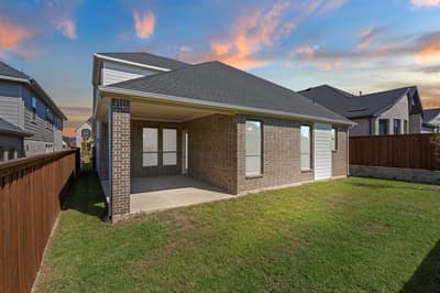 609 Limerick Lane, Celina TX 75009 - Photo 5