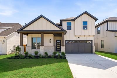910 Sandpiper Drive, Aledo TX 76008