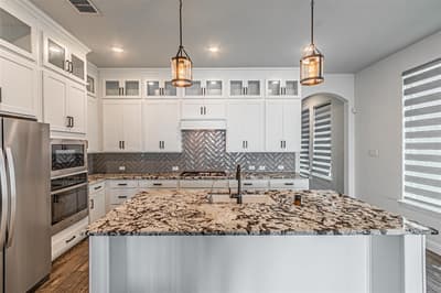 18140 Lakefront Court, Forney TX 75126 - Photo 5