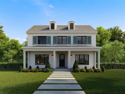 2101 Sandlin, Fort Worth TX 76008
