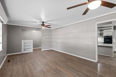 733 W 5th Street, McGregor TX 76657 - Photo 3