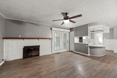 733 W 5th Street, McGregor TX 76657 - Photo 5