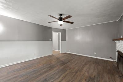 733 W 5th Street, McGregor TX 76657 - Photo 4