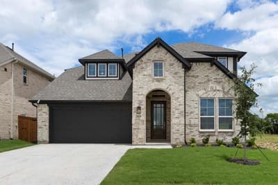 1020 Wheatland Drive, Justin TX 76247