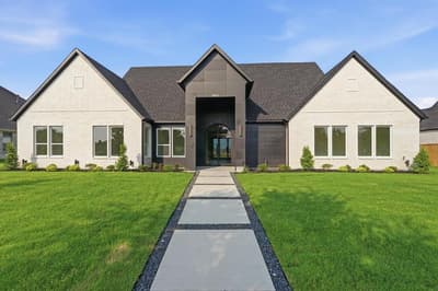 1014 Devonshire Drive N, Forney TX 75126