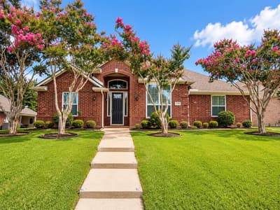 428 Hickory Drive, Murphy TX 75094
