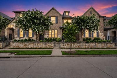 6209 Smithwick Drive, McKinney TX 75070