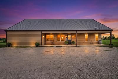 638 Vz County Road 2807, Mabank TX 75147