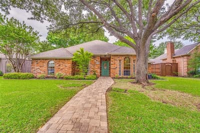 2420 Beaver Bend Drive, Plano TX 75025