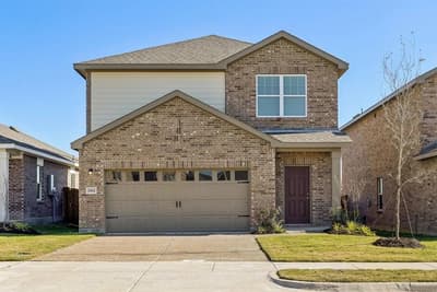 14205 Donahue Street, Pilot Point TX 76258