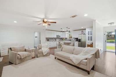 616 S Bowie Street, De Leon TX 76444 - Photo 3