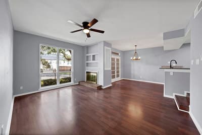 5750 Phoenix Drive # 33, Dallas TX 75231