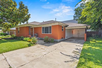 203 S Lindale Lane, Richardson TX 75080