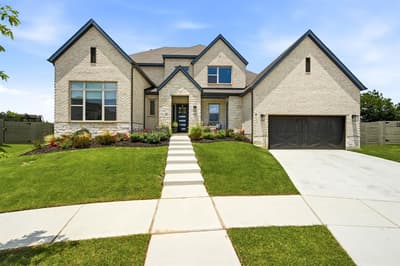 2033 Longspur Drive, Argyle TX 76226