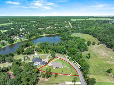 196 County Road 2309, Mineola TX 75773 - Photo 2