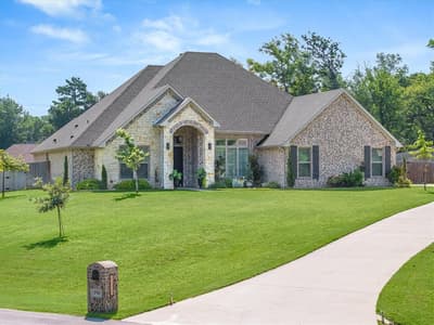 196 County Road 2309, Mineola TX 75773 - Photo 5