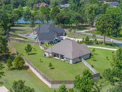 196 County Road 2309, Mineola TX 75773 - Photo 4