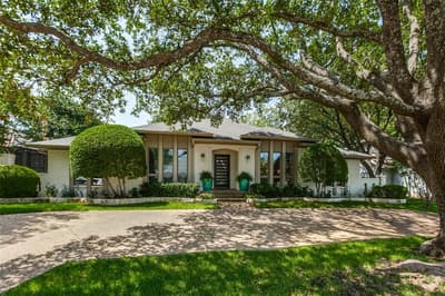 9108 Clayco Drive, Dallas TX 75243