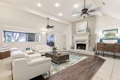 9108 Clayco Drive, Dallas TX 75243 - Photo 5