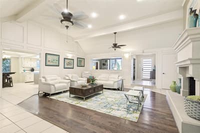 9108 Clayco Drive, Dallas TX 75243 - Photo 4
