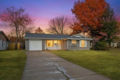 613 La Salle Drive, Richardson TX 75081