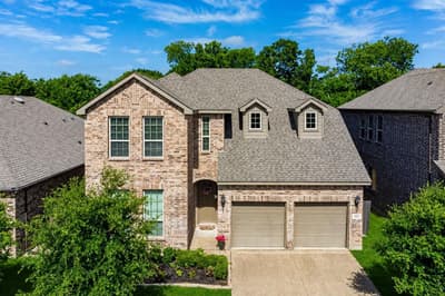 2111 Laurel Street, Melissa TX 75454